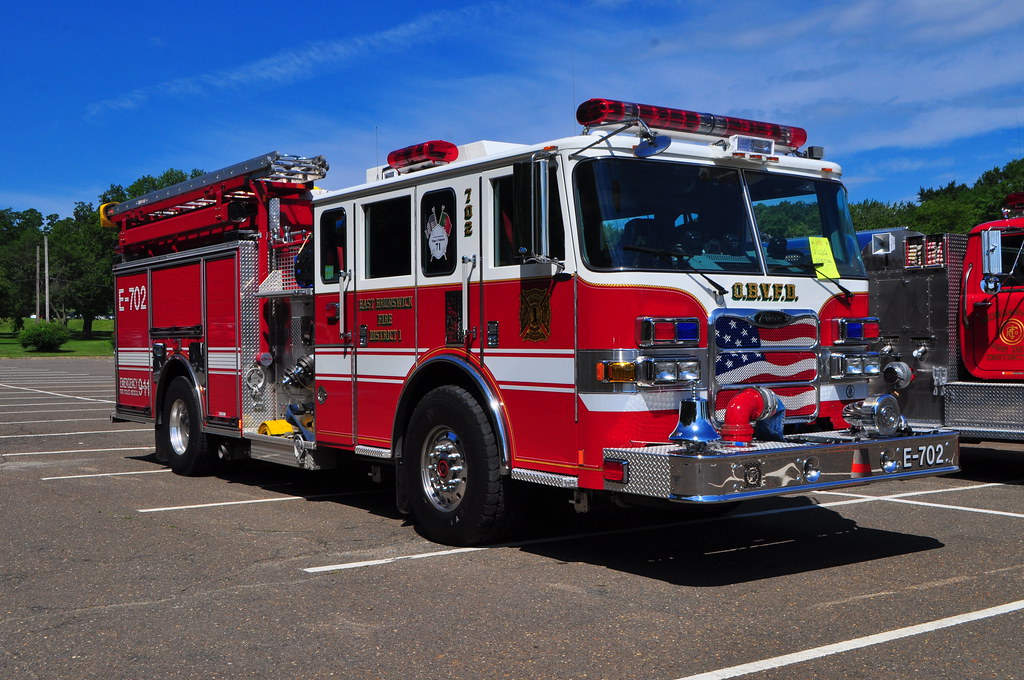 East Brunswick Fire District 1 Old Bridge Volunteer Fire C… Flickr