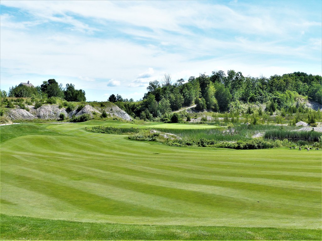 Bay Harbor Quarry 6 g approach over quarry 650ed tewiespix Flickr