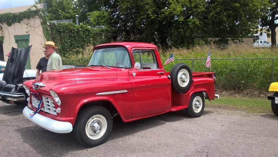 Mulvane 4th of July John Hooper Jr Flickr