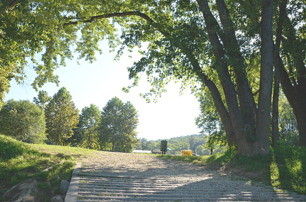 Tubing james River state parkaug10 Uploaded by SA James R… Flickr