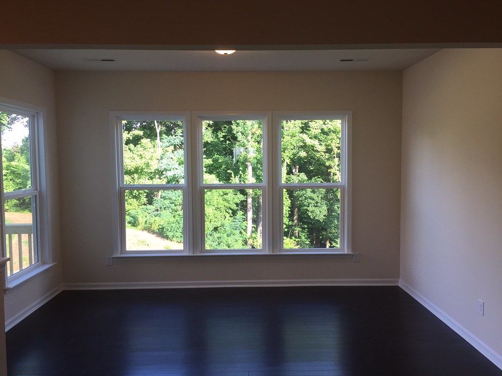 Sunroom Pulte Springview Meadows Flickr