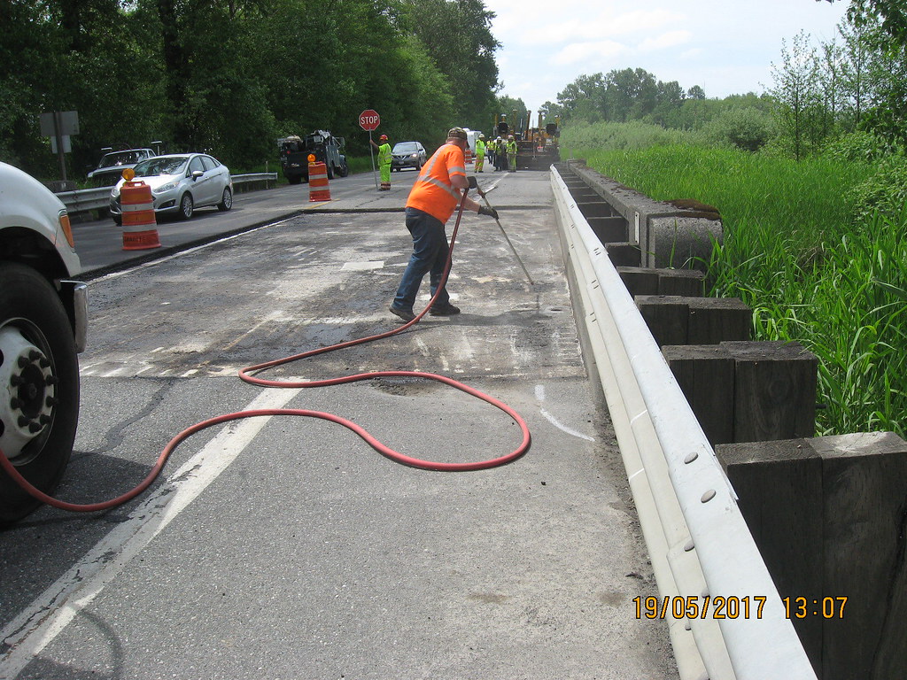 SR 20 SedroWoolley to Concrete resurfacing Contractor cre… Flickr