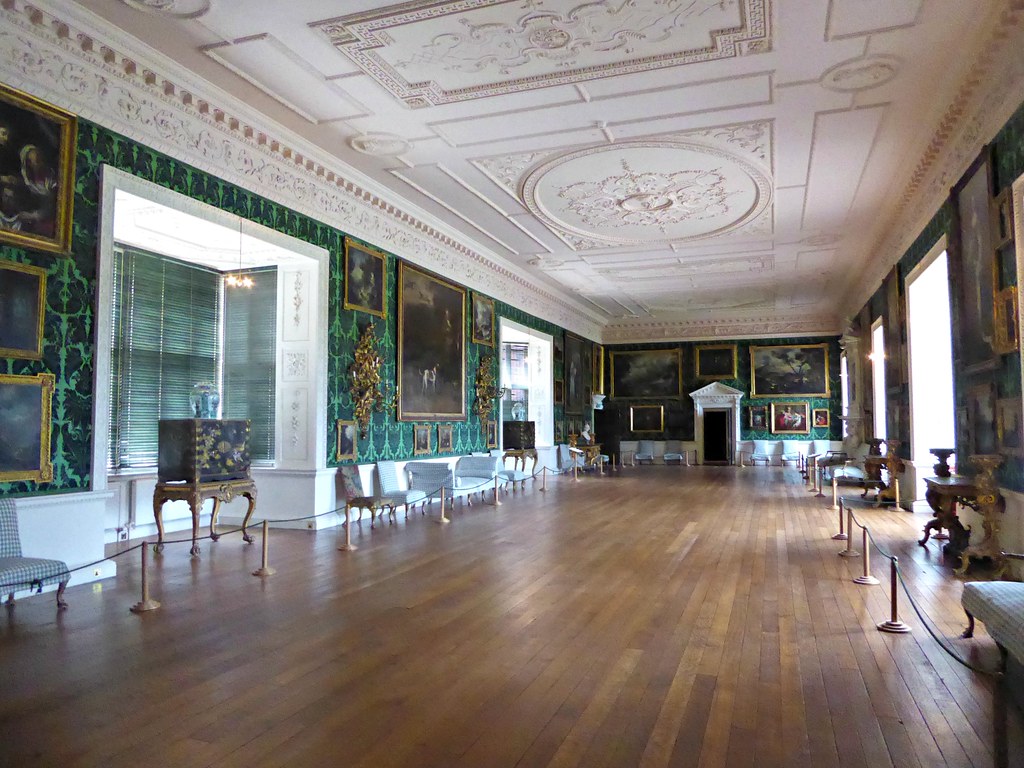 Temple Newsam Temple Newsam is a sprawling TudorJacobean … Flickr