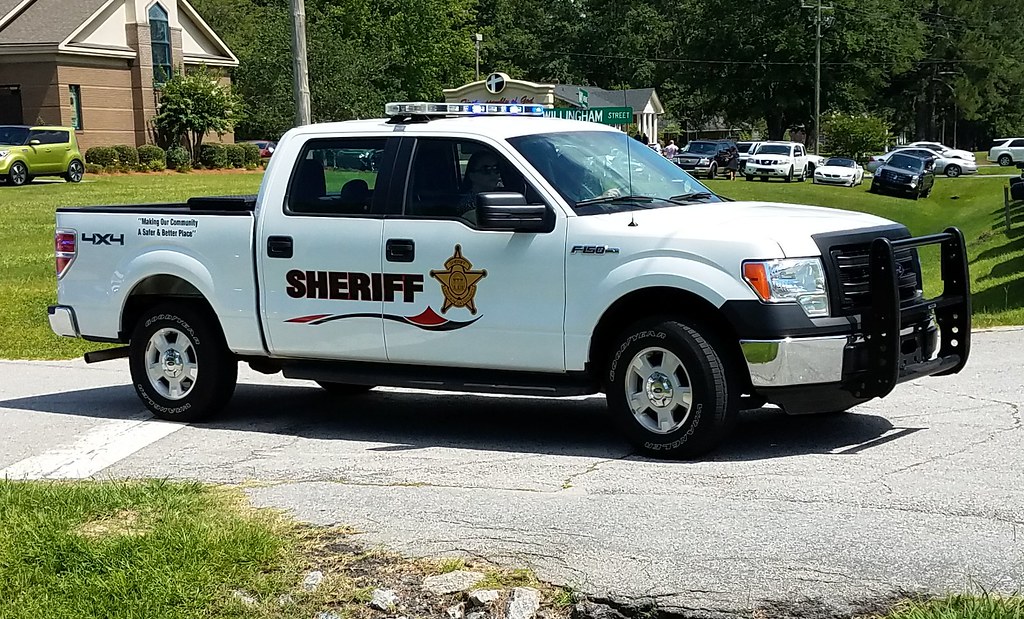 Lincoln County GA Sheriff's Office a photo on Flickriver