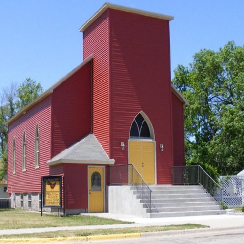 The Red Hen House Brooten, MN Selfservice Scrapbook and… Flickr