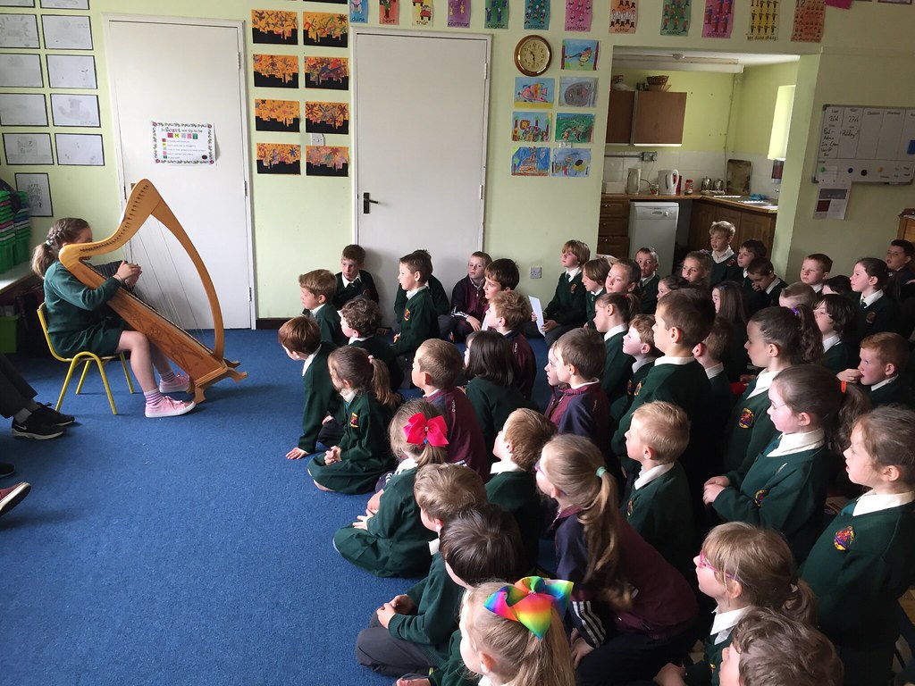 20 Middle School Assembly Activities To Cultivate A Positive School