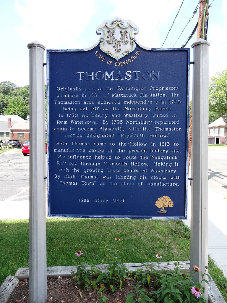 Thomaston John_from_CT Flickr