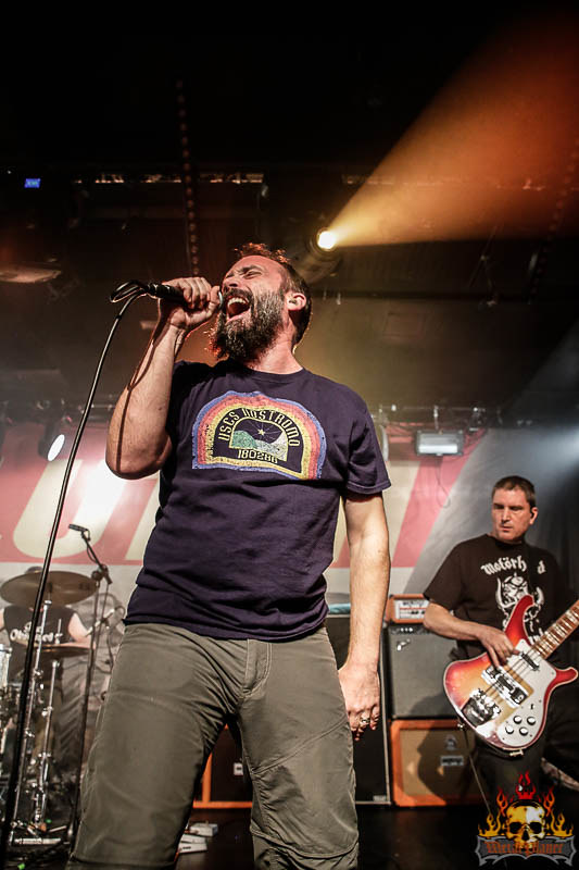 Clutch Live Limelight 1 Flickr