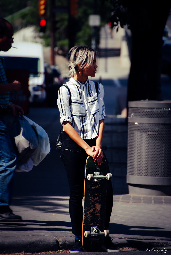 Long time waiting to feel the sound Calgary, Canada .Luis SoTo