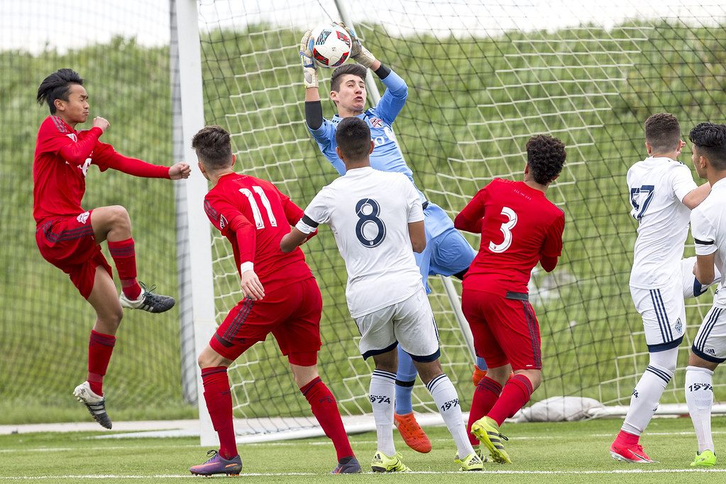 20170519_U15_Showcase_byPulicicchio102 Canada Soccer U15 … Flickr