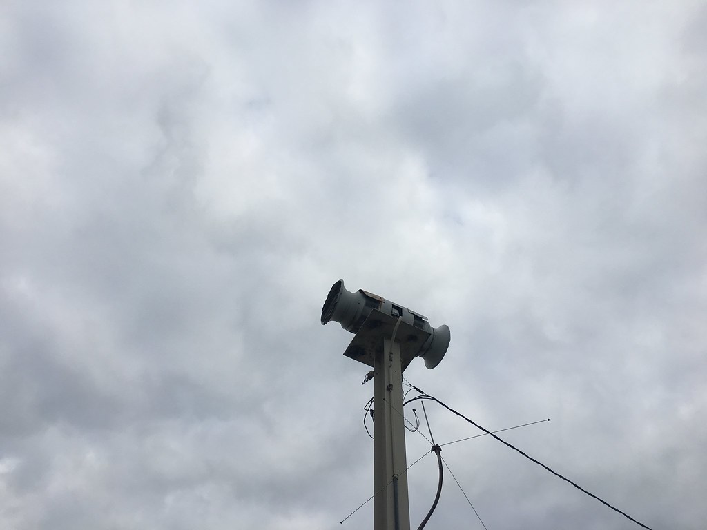 Sterling M10 (8/8) Blissfield, MI. Miller Karns Flickr