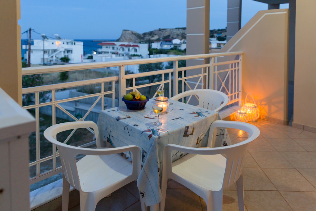 Stegna Bay Apartment Family Flickr