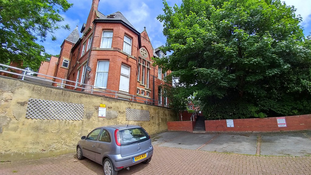 Clarendon Road, Leeds Clarendon Road, Leeds Flickr