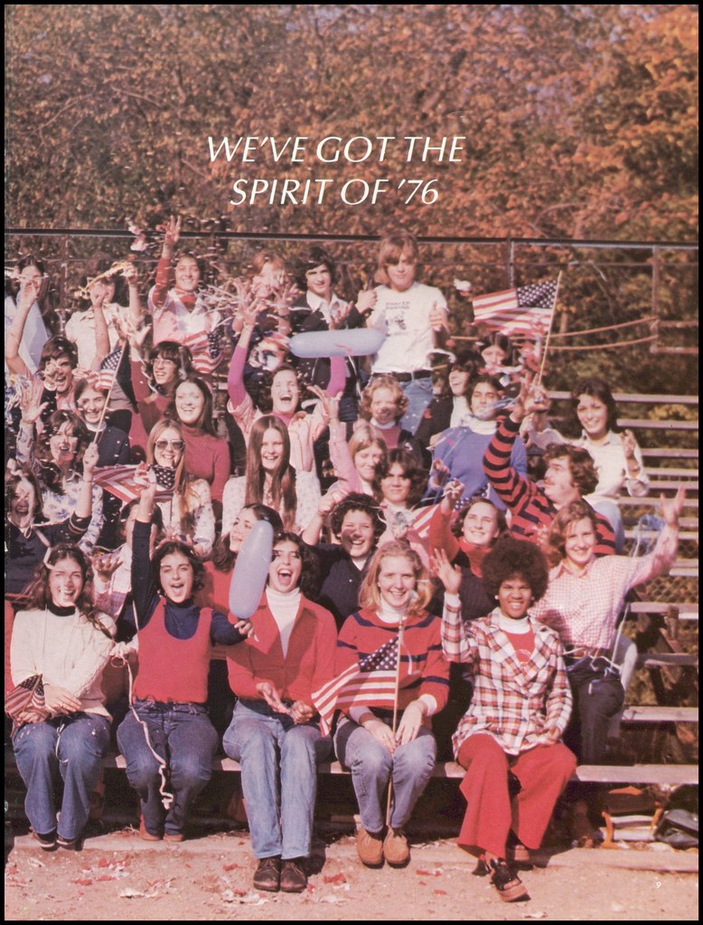 0013 Westerly High School Yearbooks Flickr