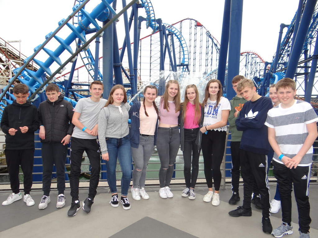 DSC07111 St. Andrew's & St. Bride's High School Flickr