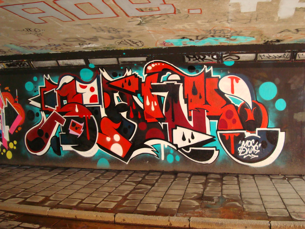 46+ Gambar graffiti slank Untuk Di Contoh