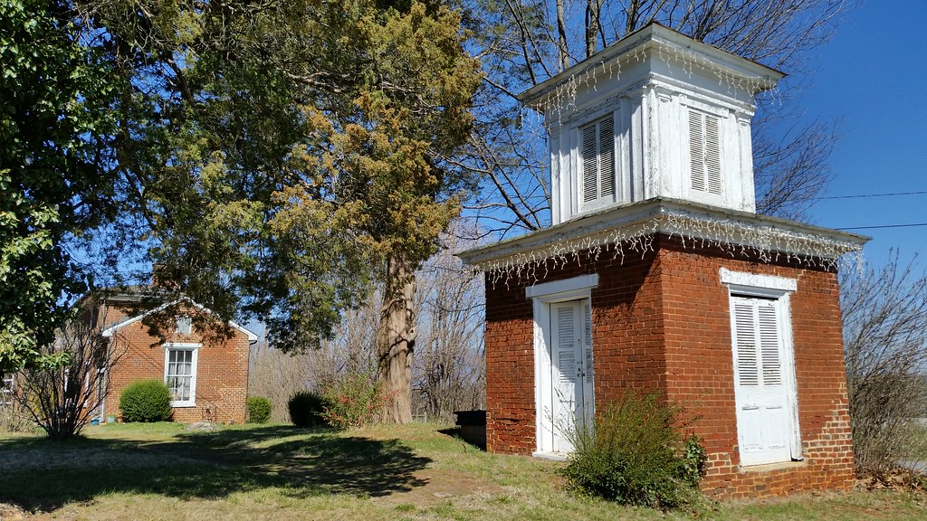 Flickriver Photoset 'Town of Bedford, Virginia' by Retronaut