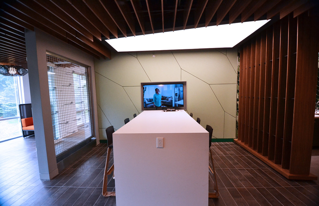 Compass Group Charlotte, NC Warco Construction Flickr