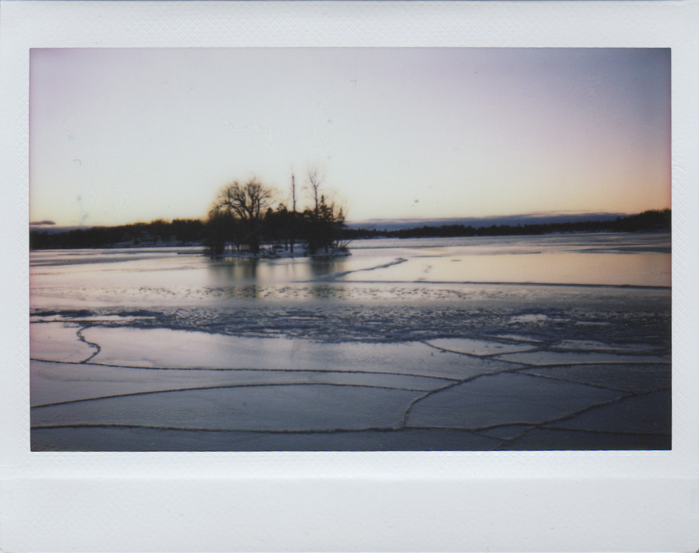 Lake Ogemaw Emily Nagle Flickr