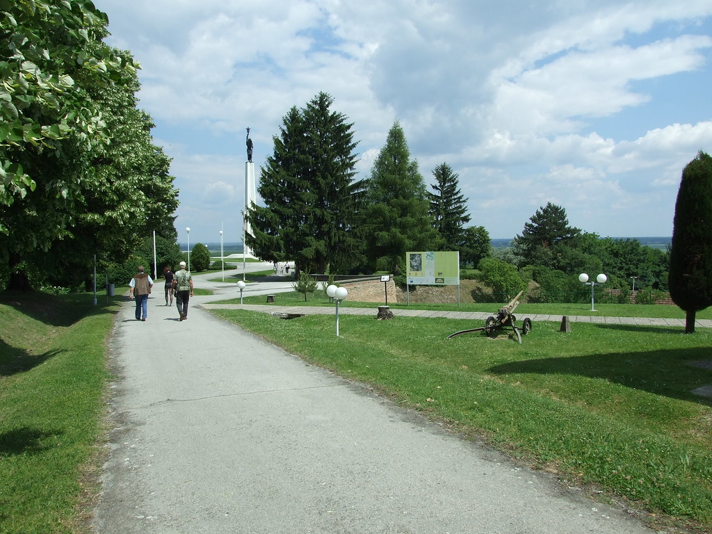 Besuch der Donauschwaben (Serbien) Ausflug des Kulturverei… Flickr