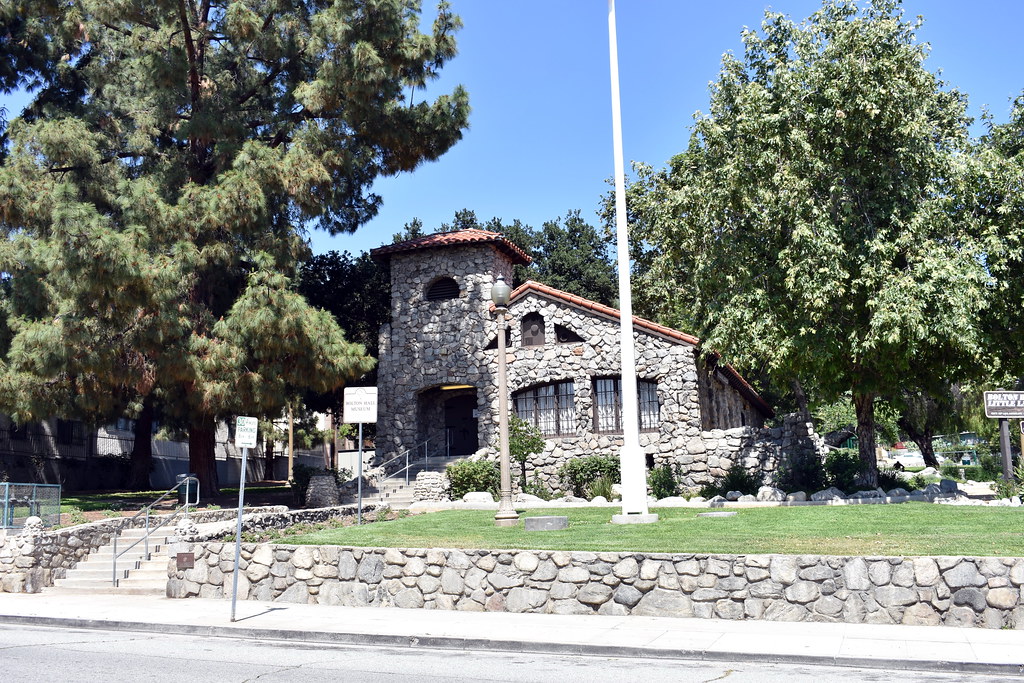 SunlandTujunga Flickr