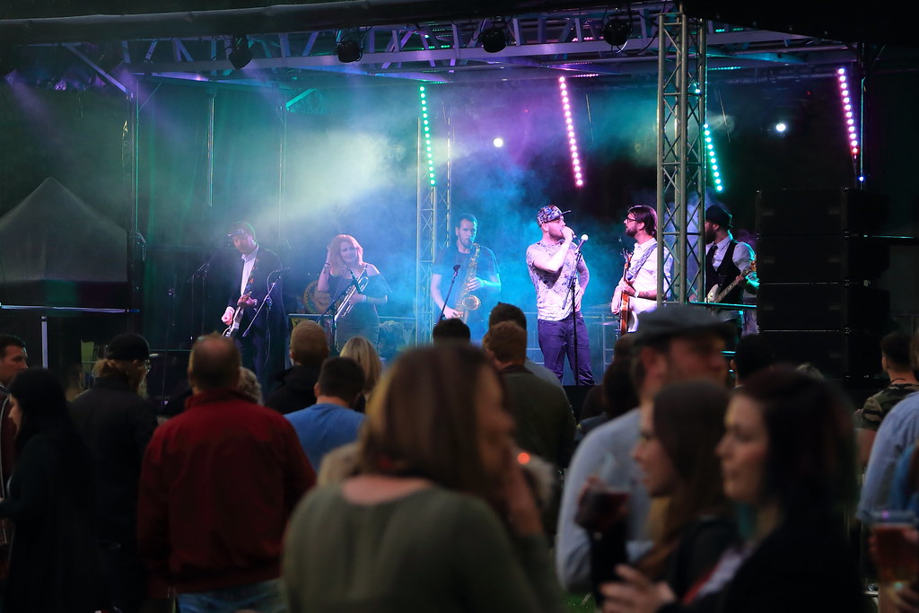 Northampton104 Northampton County Beer Festival at Becket'… Captain