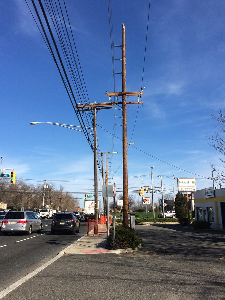 JCP&L Completes Eatontown Transmission Project The work in… Flickr