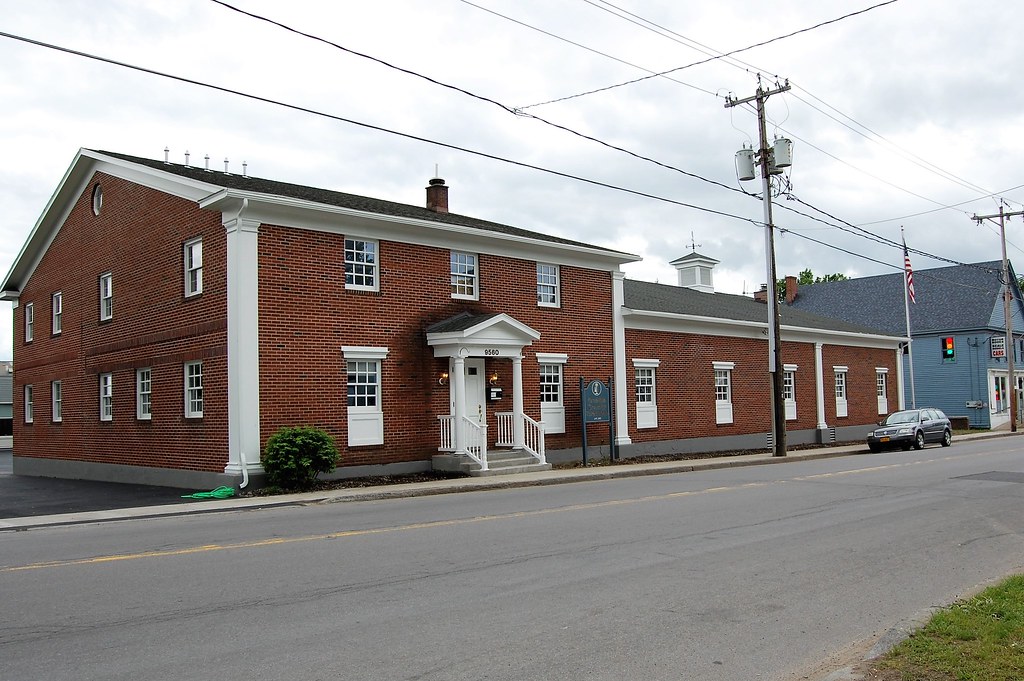 Oneida County Telephone Co Holland Patent, NY Oneida Cou… Flickr