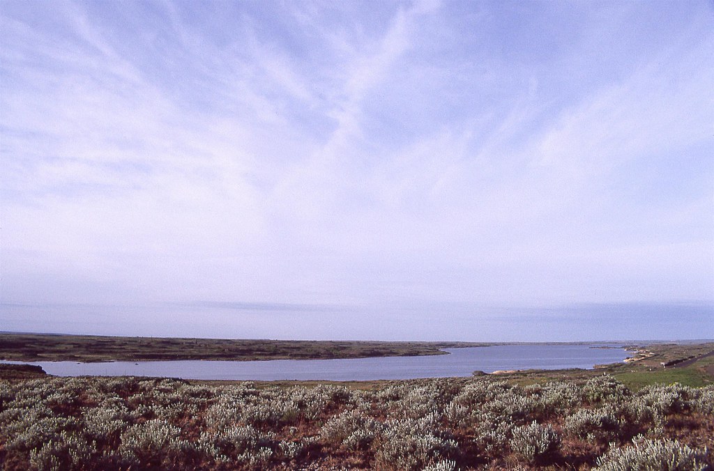 1988 05 08 0b Sprague Lake, Sprague WA (Custom) 1988 05 08… Flickr