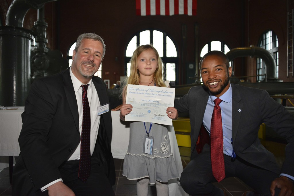 Quincy, Beechwood Knoll Shool, Student Vera Killorin. Atla… Flickr