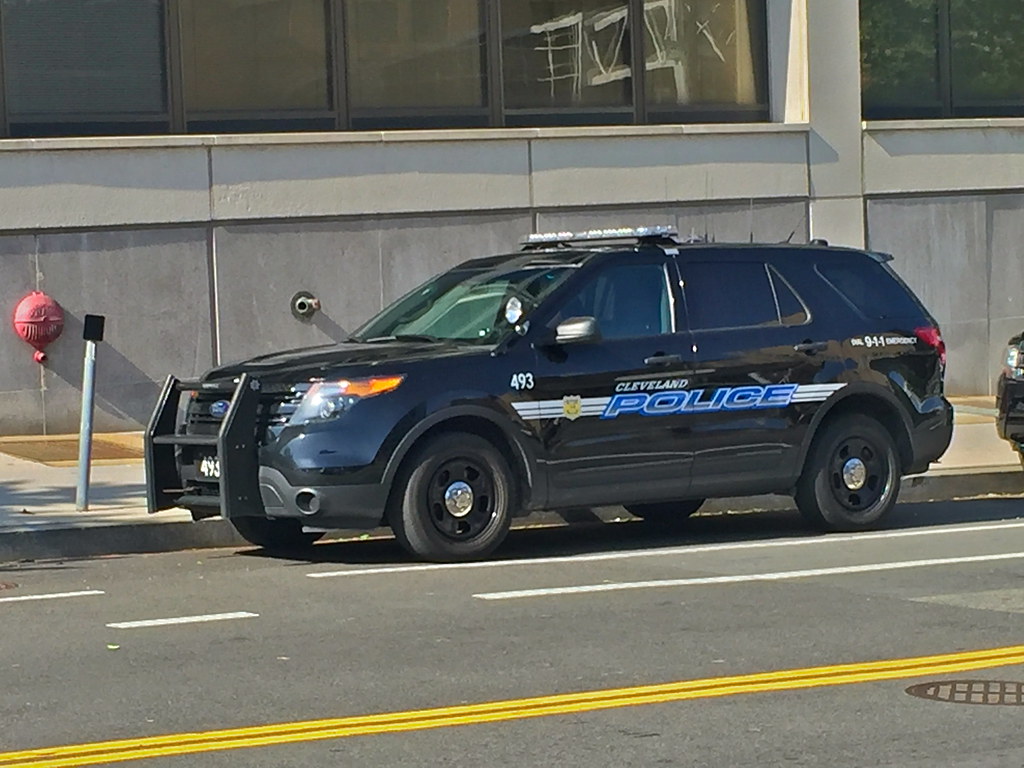 Flickriver Photoset 'Ohio Police Vehicles' by 1042Adam