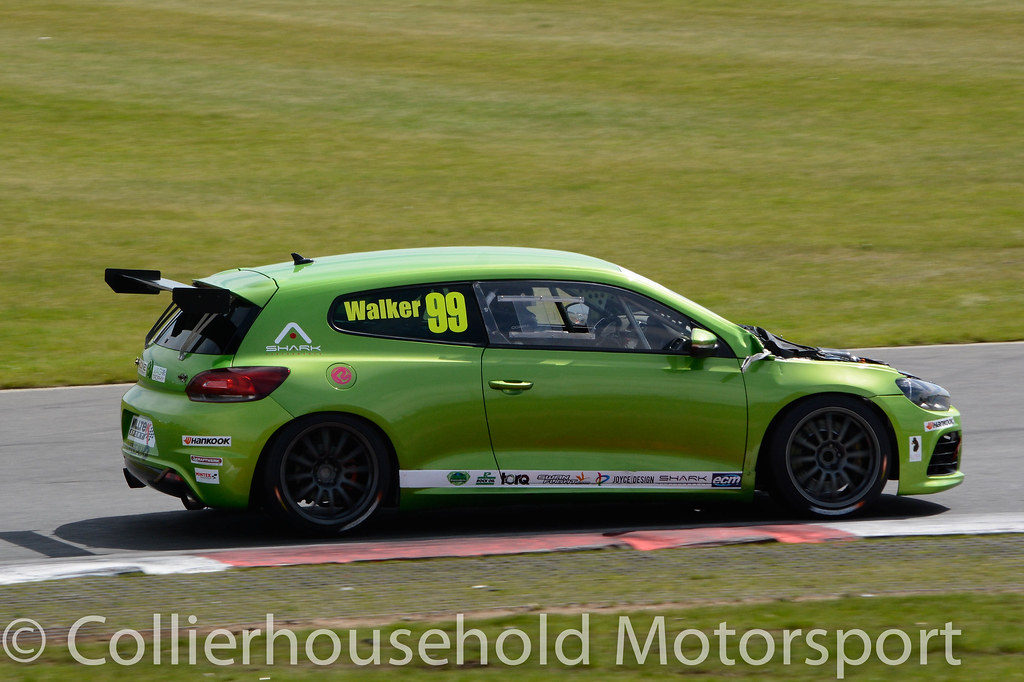 VW Cup R2 (20) Jack Walker Tulley Chris & Cheryl Collier Flickr