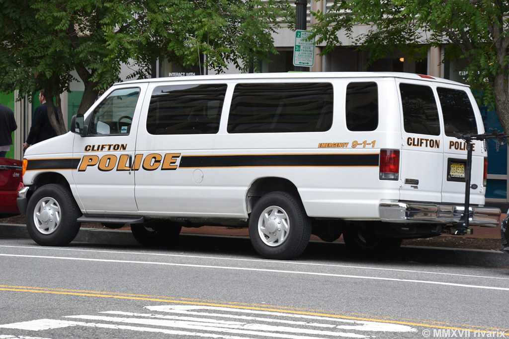 008 National Police Week Clifton (NJ) Police Event 2017… Flickr