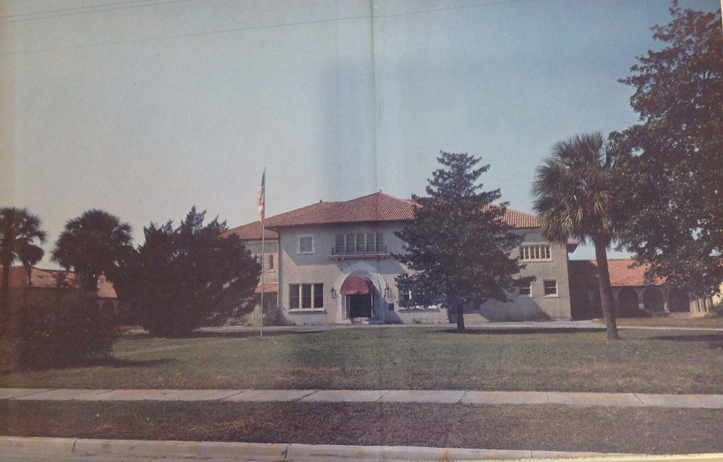 Hastings High School 1965 Hastings High School Yearbook 19… Flickr