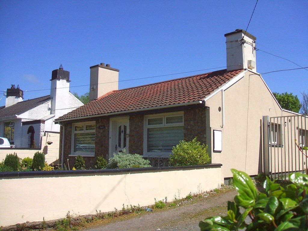 105 Jamestown Road Finglas (8th May 2017) Formerly the h… Flickr