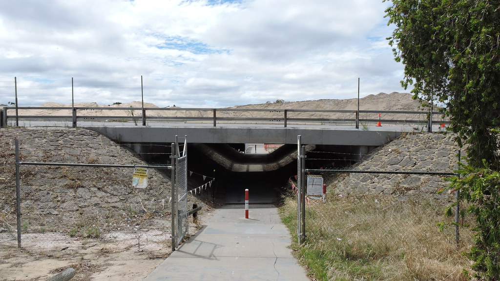 Northlink WA Tonkin Highway Works at Morley Drive Flickr
