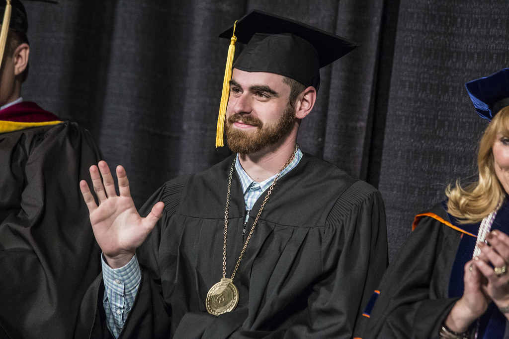 College of DuPage Celebrates 50th Commencement 2017 39 Flickr