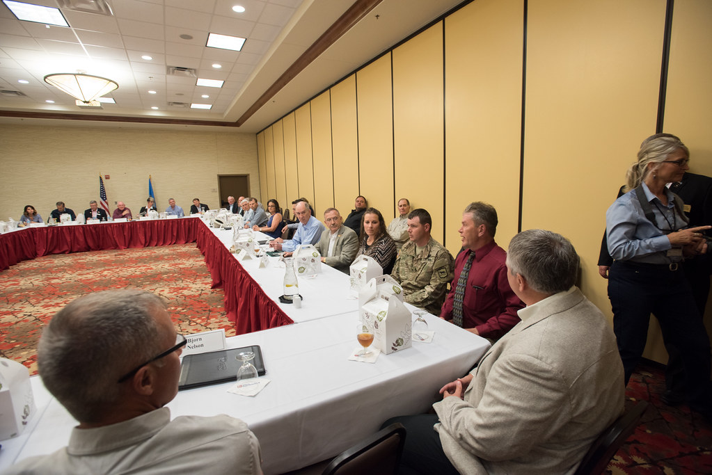 20170519OSECLSC0764 USDA Farm Services Agency (FSA) Far… Flickr