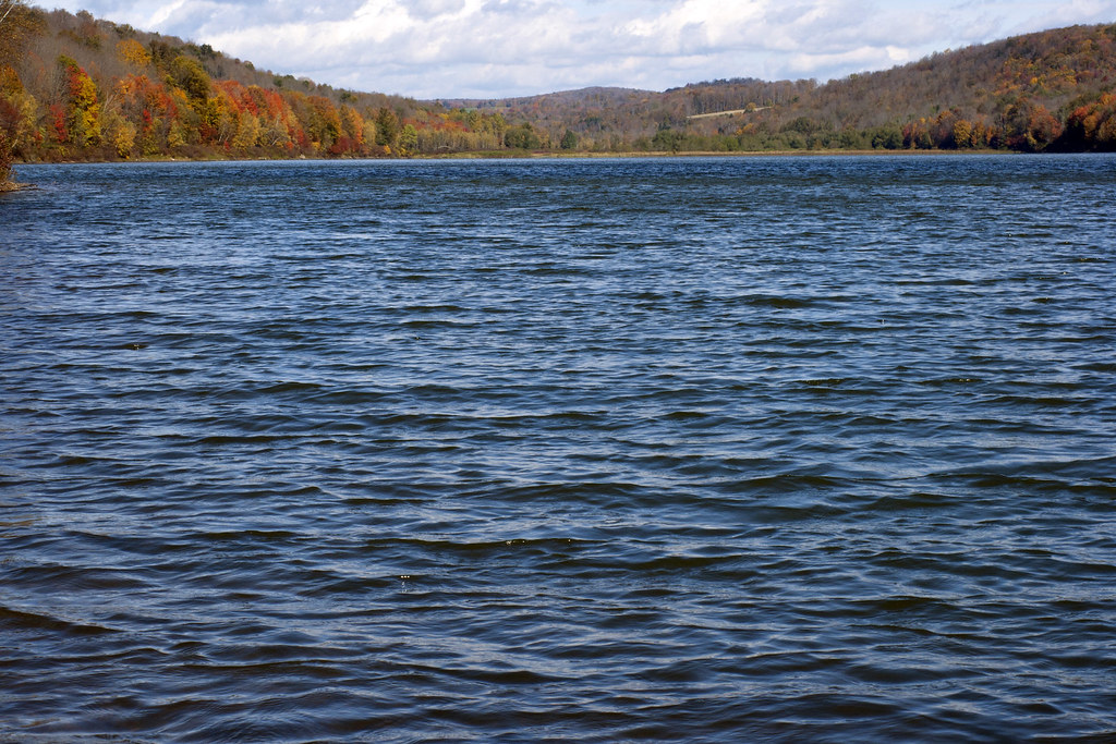 Prompton State Park Flickr