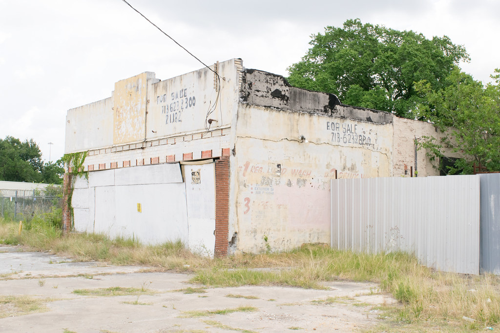 2406 Jensen Drive, Houston, Texas 1705201232 Formerly Schi… Flickr