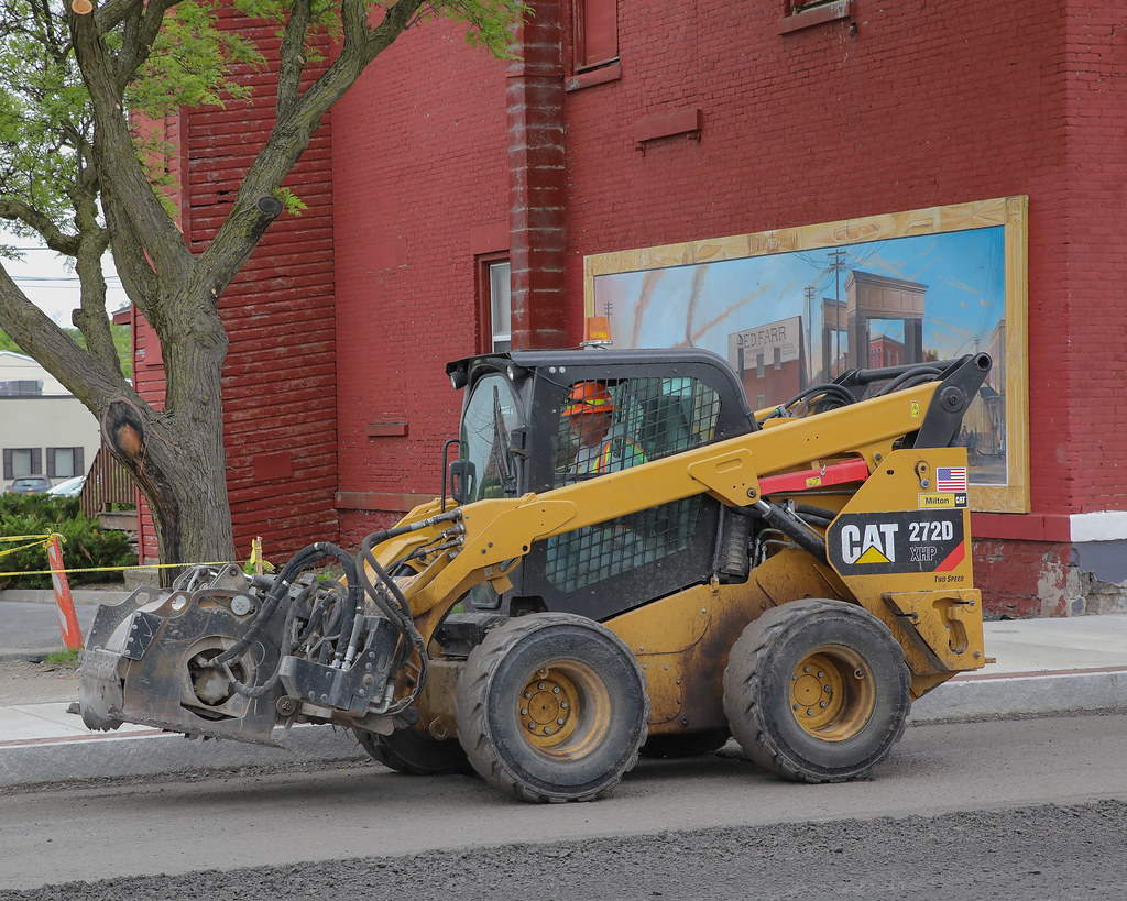 25201A2684 Village of Canastota Project with helpfrom Tow… Flickr