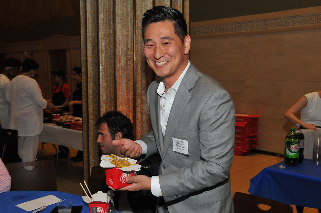 AAJANY Trivia Bowl 2017 Photo by Corky Lee aajany Flickr