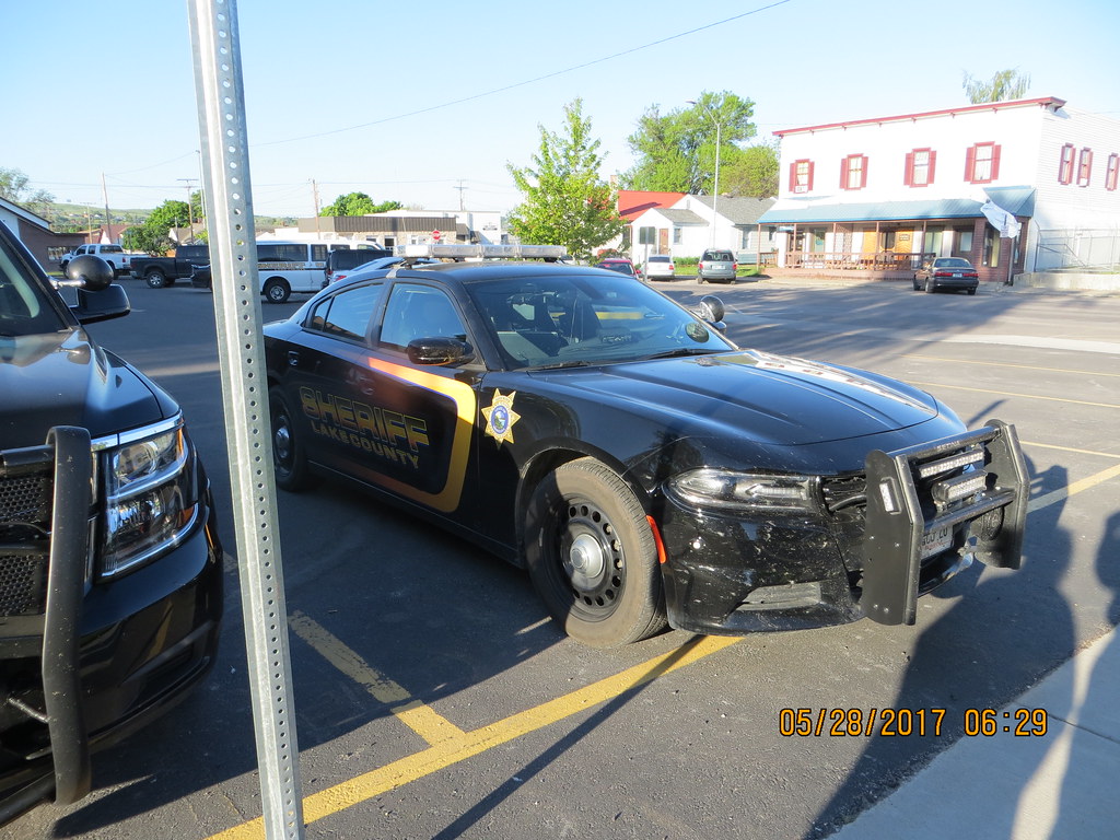 Lake County Sheriffs (3) Richard Bauer Flickr