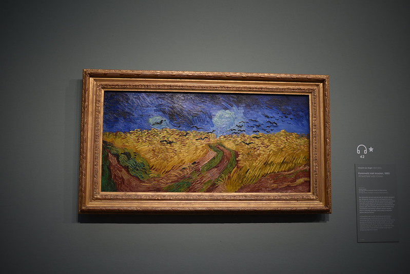 Where You Can See 10 of Van Goghs Most Famous Paintings Around the