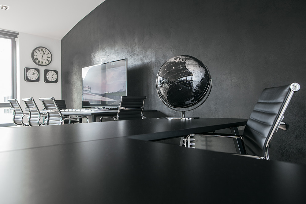 Corporate Photography Monochrome Office Free Creative Co… Flickr