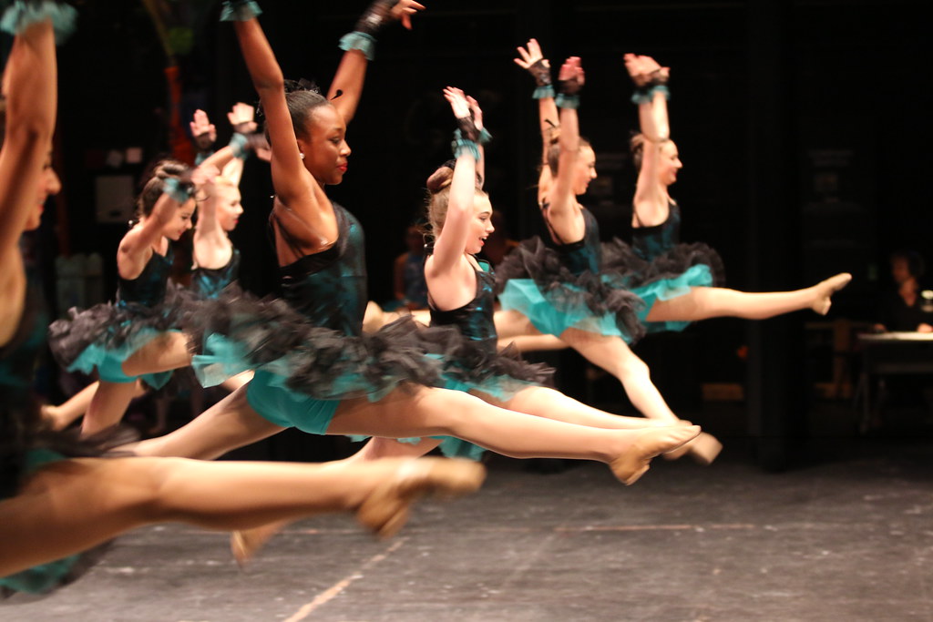 6/365/3293 (June 17, 2017) Ann Arbor Dance Classics 2017… Flickr