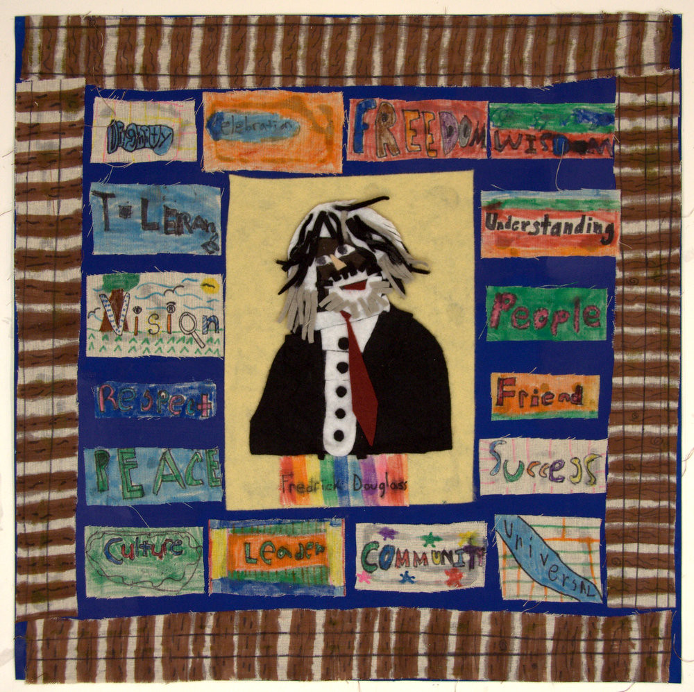 Thomas R. Rodman Elementary School, New Bedford, MA Flickr