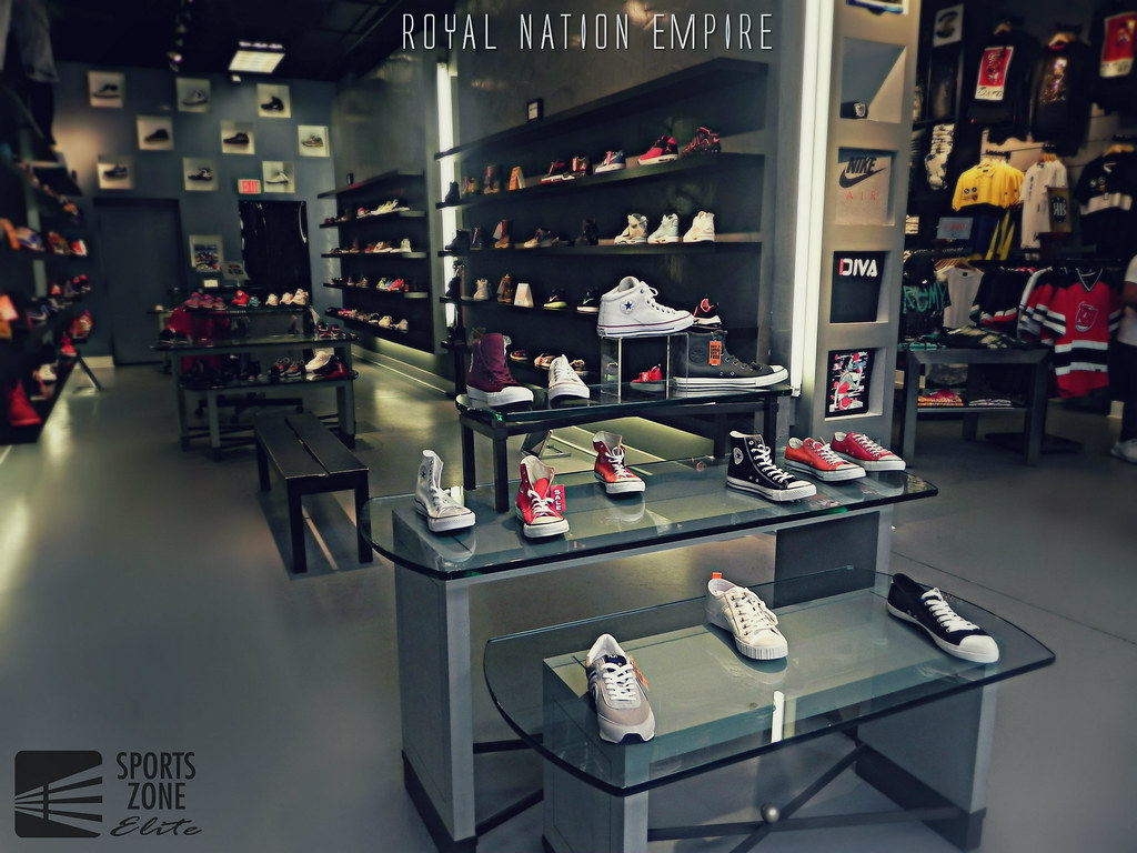 Sports Zone Elite MonicaP Brice Flickr