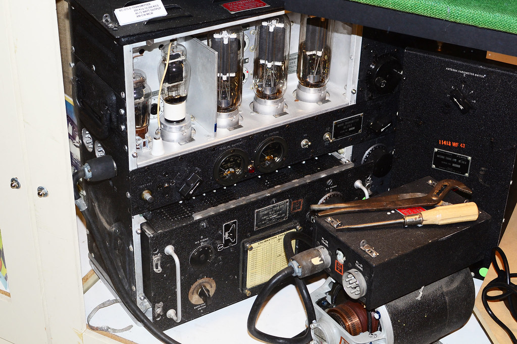 BC375 Transmitter BC375 Transmitter As used in B17, B2… Flickr