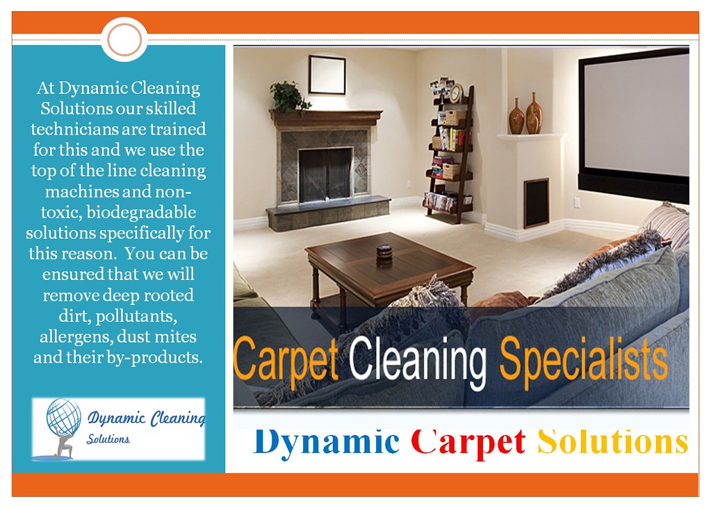 Carpet Cleaning Specialist Near Me in New York Follow Us … Flickr